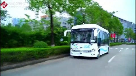 北京聯(lián)合大學(xué)旋風(fēng)智能車團(tuán)隊(duì)助力深圳“阿爾法巴”前行