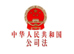 公司法—確立了企業(yè)社會責任