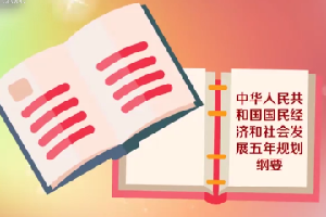 五年規劃：中國國民經濟計劃的重要部分