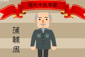 蒲輔周：曾任全國(guó)政協(xié)第三、第四屆委員