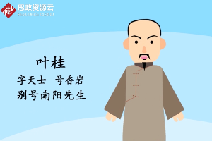 帶你快速了解葉桂
