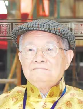 中醫泰斗：鄧鐵濤
