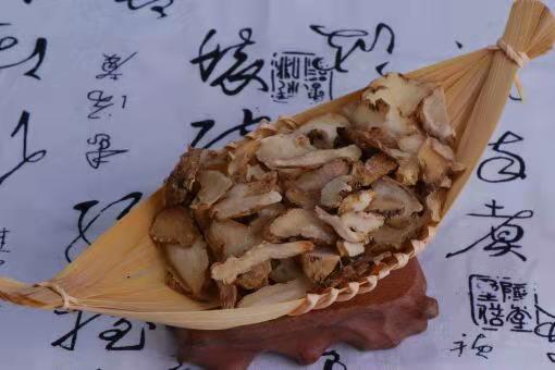 我國啟動(dòng)中藥材產(chǎn)業(yè)<em>扶貧</em>行動(dòng)