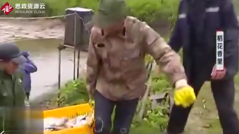 萬年是淡水珍珠之鄉，魚蚌混養優點多，還能為游客提供有趣的體驗