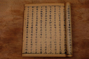 明代<em>養(yǎng)魚(yú)</em>著作——《魚(yú)<em>經(jīng)</em>》