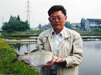 水產養殖<em>專家</em>——<em>李</em>思發