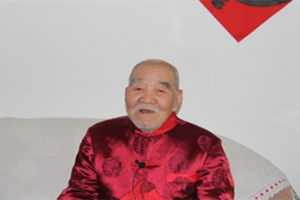 柳子俊——廣譽遠老藥工、山西省非物質文化遺產項目龜齡集傳統制作技藝傳承人
