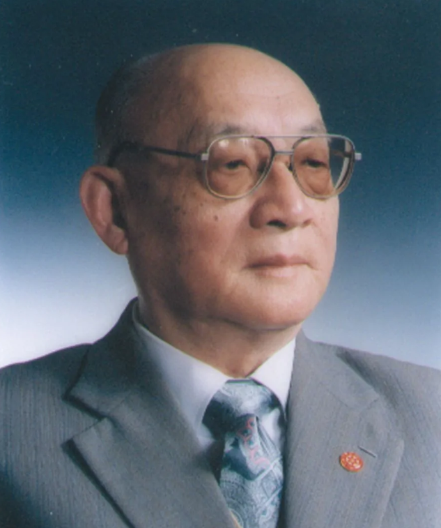 劉建康中國科學(xué)院水生生物研究所原所長