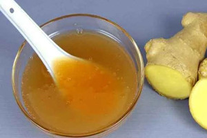 以藥食兼用<em>的</em>生姜加工生產<em>的</em>保健<em>酒</em>——姜<em>酒</em>