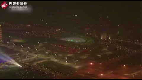 讓我們一起回顧下無與倫比<em>的</em>北京奧運(yùn)會(huì)開幕式