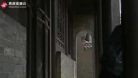 喬家大院——2006年中國內(nèi)地電視劇收視冠軍