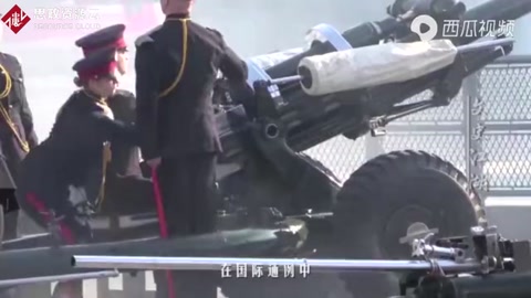 國(guó)際上鳴放禮炮21響，常被視為最高禮節(jié)，為何我國(guó)卻要鳴放28響？