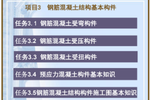 <em>課件</em>《建筑結(jié)構(gòu)——受彎構(gòu)件》