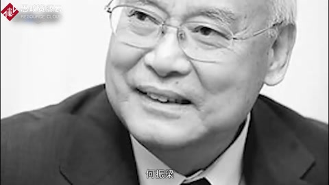 何振梁——為中國體育事業(yè)做出重要貢獻(xiàn)