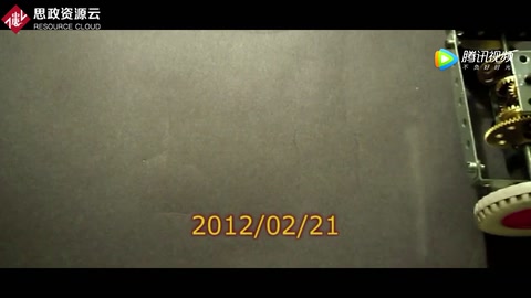 透過現象看本質，原來機械原理這么深奧！