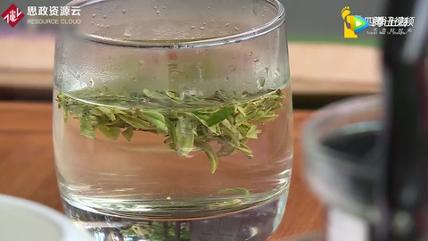 帶你了解徐匯飲茶文化<em>周</em>