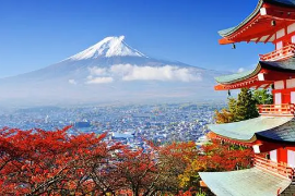 日語<em>專業(yè)</em><em>課程</em><em>思</em><em>政</em>案例