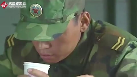 即使被整編，鋼七連也是每個兵的信仰！