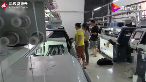 企業扶貧實打實，助力脫貧不放松