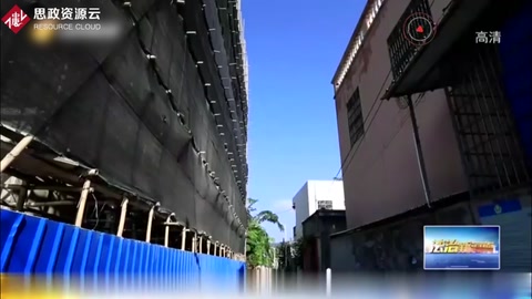 警方詳細介紹，高利貸放貸套路，千萬別上當了