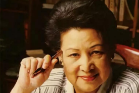 林海音——中國當(dāng)代女作家