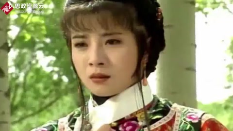 這首《且留新月共今宵》真好聽，小時(shí)候?qū)戇^歌詞，真的很不錯(cuò) 