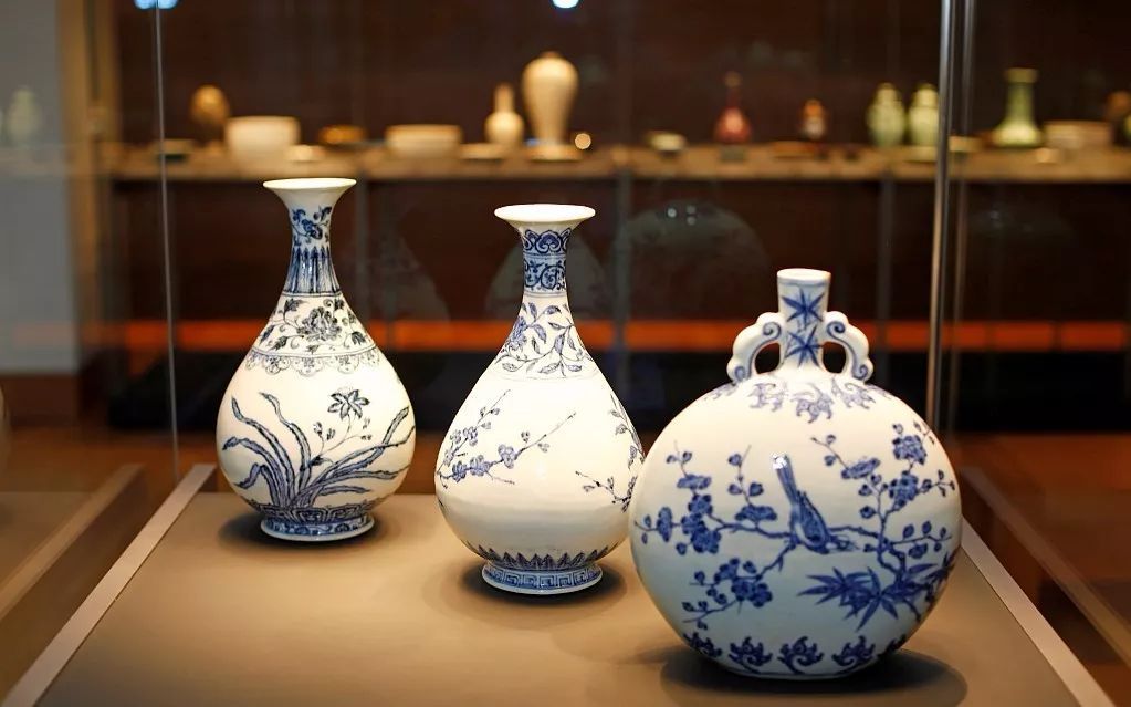陶瓷藝術設計<em>專業</em>：《傳統器物》<em>課程</em><em>思</em><em>政</em>案例