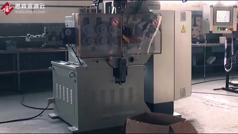 工廠生產實拍，原來制造過程有這么多道工序