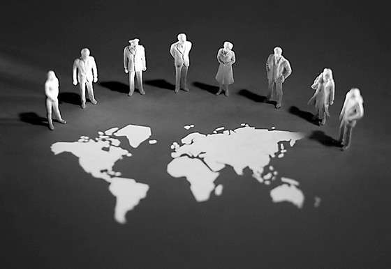外交學專業：《當代中國外交》課程思政案例