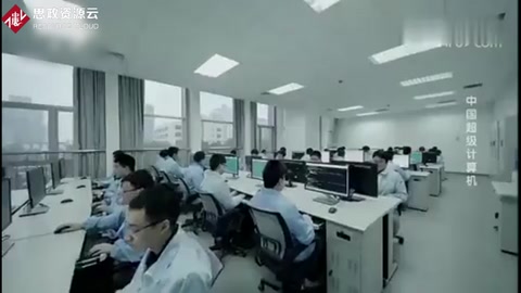 我國神威太湖之光到底有多快，實驗告訴你比普通電腦快多少倍