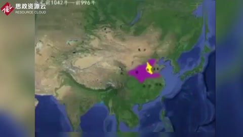 <em>中國</em>的<em>版圖</em>