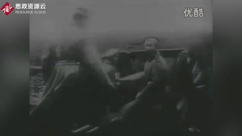周恩來在東北求學時最喜愛的歌曲《何日醒》
