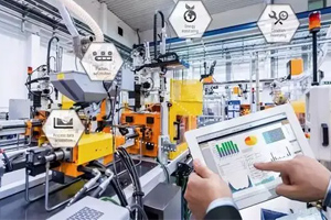 機電類專業：《思想政治教育》課程思政案例