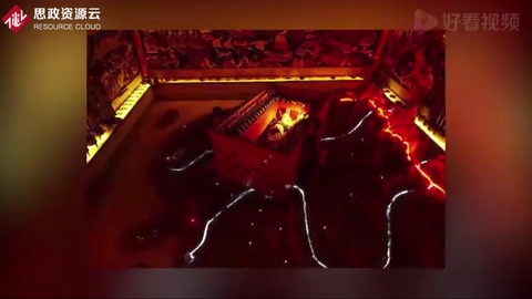 秦始皇陵被稱為世界最神秘的陵墓，你知道其中的面紗嗎？