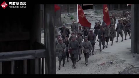 全心全意為人民服務，才是走向勝利的根本