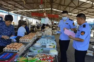 食品營養(yǎng)<em>與</em><em>衛(wèi)生</em>專業(yè)《食品營養(yǎng)<em>與</em><em>衛(wèi)生</em>—食品中有害<em>金屬</em>污染及<em>預(yù)防</em>》<em>課程</em><em>思</em><em>政</em>課堂<em>教學(xué)</em><em>設(shè)計(jì)</em>