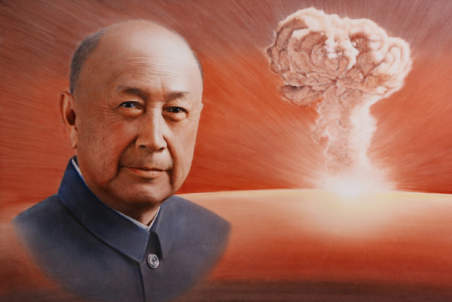 工業(yè)機(jī)器人技術(shù)專業(yè)《工業(yè)機(jī)器人編寫與操作——名人故事：偉大的科學(xué)家—錢學(xué)森》課程思政案例