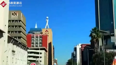 津巴布韋通貨膨脹為什么那么嚴(yán)重？