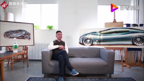 原來在汽車<em>的</em>造型設(shè)計(jì)中，人機(jī)工程學(xué)扮演著如此重要<em>的</em>角色