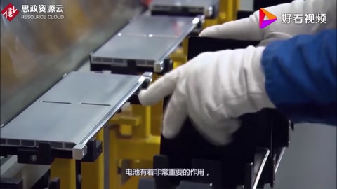 什么是動力<em>電池</em>，為什么能用在汽車和電力<em>系統</em>中？今天算長見識了