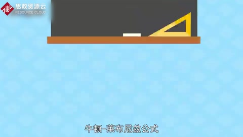 一分鐘了解牛頓-萊布尼茨<em>公式</em>