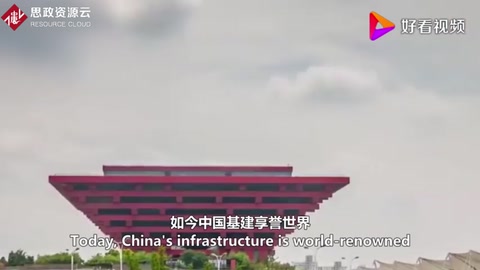 中國(guó)為何被稱為“基建狂魔”，看了這個(gè)造橋機(jī)器，你就知道了！
