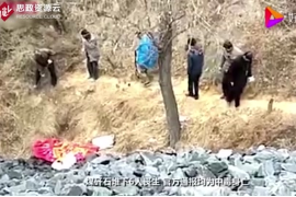 山西致命煤矸石調查：有害氣體致6死1傷