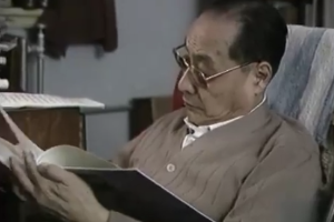 我國現(xiàn)代耳鼻咽喉科創(chuàng)始人之一——姜泗長