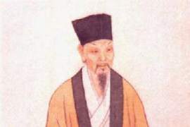 北宋文學(xué)家、書畫家、美食家、水利專家—蘇軾