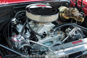 三招告訴你，如何<em>讓</em><em>智能</em>汽車像人一樣感知<em>世界</em>？