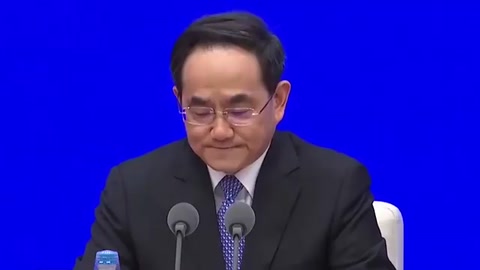 120秒回顧“抗擊疫情中國行動”白皮書發布：14億人民的真實寫照