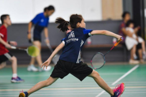 <em>運動</em>訓練<em>專業</em>：《羽毛球實用<em>課程</em>模塊五：任務5-2力量訓練》<em>課程</em><em>思</em><em>政</em><em>課堂教學</em><em>設計</em>