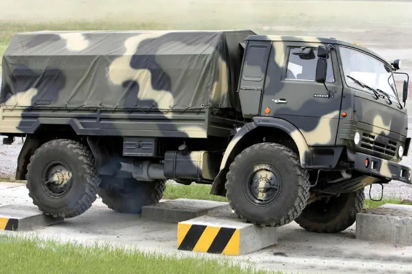 《軍用車輛底盤構造:  膜片彈簧離合器》<em>課程</em><em>思</em><em>政</em><em>課堂教學</em><em>設計</em>