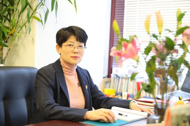 山東省冶金行業<em>職業</em>道德標兵<em>個人</em>—孫霞